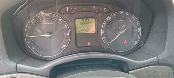 Škoda Octavia Combi 1.9 TDI Classic - 14