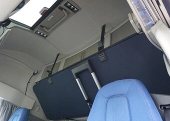 Volvo FH 460 Aero - 4x2 – Tahač – EURO 6 - 14