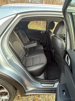 KIA XCeed 1.6 CRDI 100kw/136PS záruka,Virtual Cockpit,navi - 14