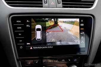 Škoda Octavia Combi 1.5 TSI Style DSG Virtual Cockpit, DPH - 14