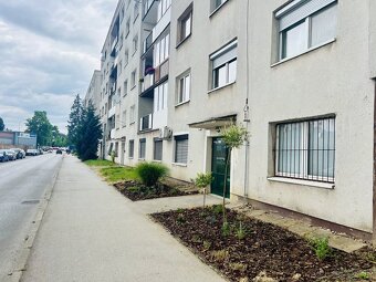 NA PREDAJ 2 IZBOVÝ BYT | ulica Študentská | Košice - Sever - 14