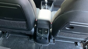 Kia Carens 1.7 CRDi - 14