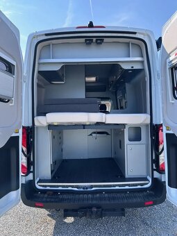 Weinsberg CaraTour 600 MQ - Ford - 14