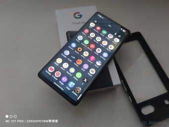 Google Pixel 6a 5G 8/128GB Black - 14