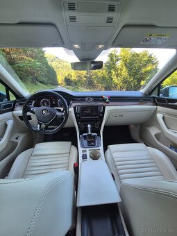 Volkswagen Passat 2.0TDi 4motion - 14