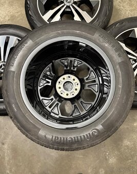 Letná sada 5x112 R18 , 235/55/18 Mercedes Benz GLA GLB - 14