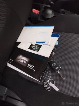 Hyundai i20 - 14