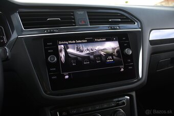 Volkswagen Tiguan Allspace 1.5 TSI, R-Line DSG AT7 - 14