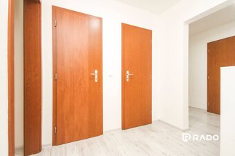 RADO | 3i byt 70m2 + 5m2 balkón, ul. Šafárikova - Trenčín - 14