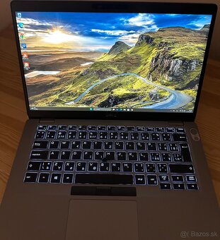 DELL Latitude 5411, 16 GB RAM, Intel CORE i5 vPRO, 14” Displ - 14