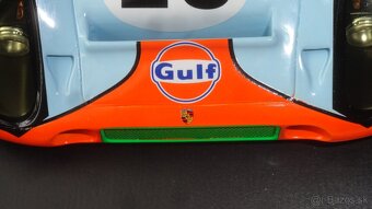 SPARK 1:18 Gulf-Porsche 917K #20 1970 LeMans - 14