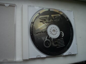 CD/DVD prilohy k hernym casopisom Score,Level,Doupe - 14