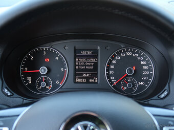 Volkswagen Sharan 2.0 TDI Highline 2018 - 7 miest - - 14