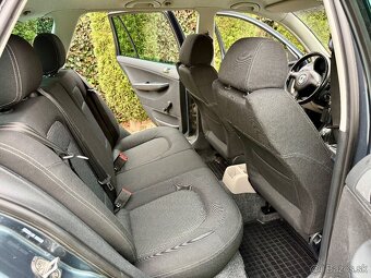 Škoda Fabia Combi "Swiss Olympic" - 1.9TDi 74Kw 101Ps… - 14