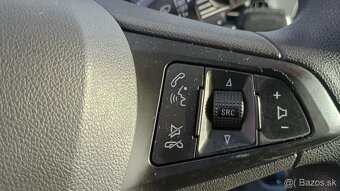 Opel Astra sport Tourer 1.6 ST CDTI - 14