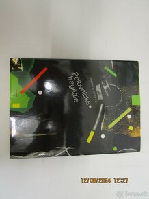 PREDAM LACNO ROZNE KNIHY vid. FOTO - 14