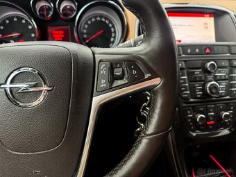 Opel Astra J Cosmo 1.4 LPG - 14