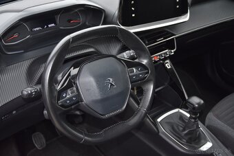 Peugeot 2008 1.5 BlueHDi Active - 14