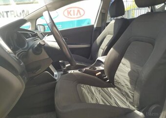 Kia Cee´d 1.4-KLIMA-ISOFIX - 14