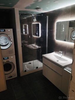 Rekonštrukcie domov a bytov - 14