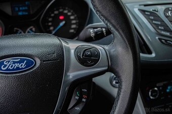 Ford C-Max 1.6 TDCi DPF Ambiente - 14