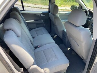 FORD FREESTYLE 3.0i Benzin + LPG - 14