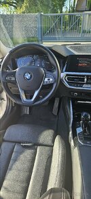BMW 318d 2020 - 14