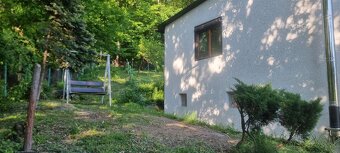 Chata Kamenec Zemplinska Sirava - 14