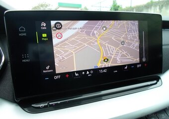 Škoda Octavia Co1.4 TSI iV PHEV DSG Panorama / Možný odp DPH - 14