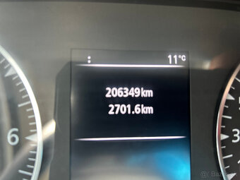 Renault Master 2.3 Dci L1H1, odpočet DPH  - 14