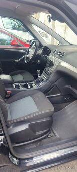 Ford Galaxy 2.0 TDCi Titanum X - 14