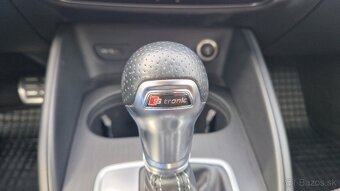 Audi A3 2.0 TFSI 190k S-line quattro S tronic - 14