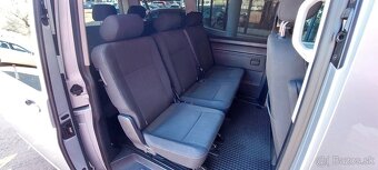 Volkswagen T5 Caravelle Comfortline KR 2.0 TDI 110kW - 14