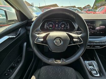 Škoda Octavia 1.5 TSi G.Tec Style,DSG - 14
