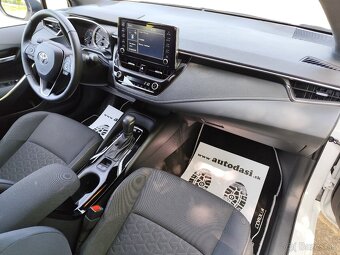 Toyota Corolla 1.8 Hybrid e-CVT Style 5000KM - 14