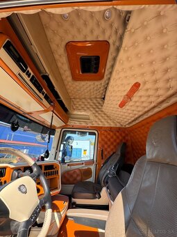 SCANIA R450 STANDART SPECIAL EURO 6 TOPLINE - 14