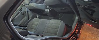Volkswagen Golf VI 1.6 TDI BlueMotion – 2010 - 14