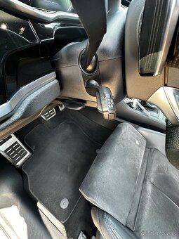 Audi RSQ3 55 TFSI Quattro S-tronic Plná výbava - 14