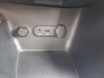 Kia Ceed 1,4 CVVT 74 kW - 14