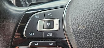 VW Sharan Comfortline 2.0 TDI 110 kW BMT Automat, - 14