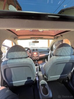 Smart forfour 1.5 benzín 80kw - 14