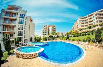 Bulharsko-Elenitě, 1kk 65 990 Euro - 14