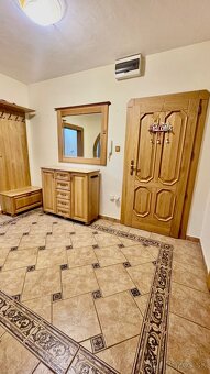 Predam exkluzívny 3 izbový byt - 14