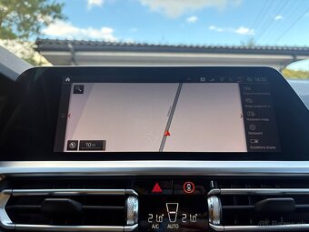 Bmw 320d XDrive mHev - 14