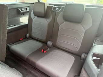 Škoda Kodiaq 1.5tsi dsg 7miestne - 14