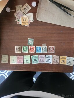 Známky Bavorsko,  zbierky - 14