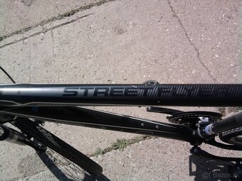Predam crossovy bicykel znacky Bulls street flyer - 14