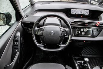 Citroën C4 Picasso eHDi 115 Intensive/Best Collection - 14