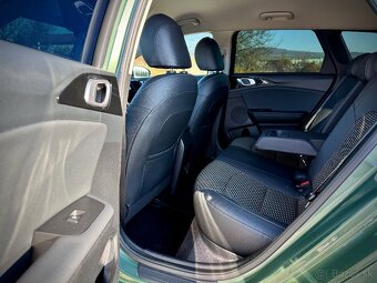 Kia Ceed SW, 1.6 CRDi, 100kw, GOLD+, 3/2023, SR - 14