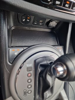 Kia Sportage 2.0 CRDi 4WD 100Kw Platinum A/T, SR, 1. Majiteľ - 14